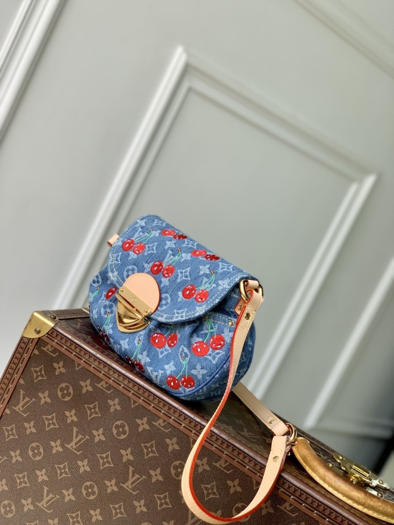 LV Satchel bags